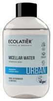 Ecolatier Urban Mulberry & Aloe Vera micelinis vanduo 400 ml