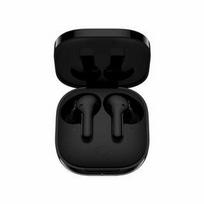 ausines i ausis -  TWS QCY T13 ANC (black) - 1 nuotrauka