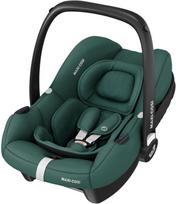 maxi cosi kedutes i size - Maxi-Cosi CabrioFix I-Size, žalia, 0 - 12 kg - 2 nuotrauka