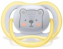 avent ciulptukas 0 6 - Philips Avent Ultra Air Deco, 6+ mėn. - 1 nuotrauka