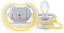 avent ciulptukas 0 6 - Philips Avent Ultra Air Deco, 6+ mėn. - 2 nuotrauka