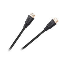 8k hdmi 0.5m - Kabelis Cabletech HDMI – HDMI 2.1V, 1.5m - 2 nuotrauka