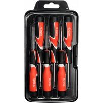 torx atsuktuvu rinkinys - TORX atsuktuvų komplektas (6 vnt.) YT-25862 YATO - 1 nuotrauka