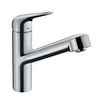  Hansgrohe Focus FOCUS M42 71814000, chromo