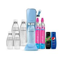 artus - SodaStream Art Blue | SODA003 - 1 nuotrauka