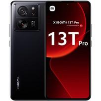 xiaomi 13t - Xiaomi 13T Pro 5G 12/512GB Black (Juodas) - 1 nuotrauka