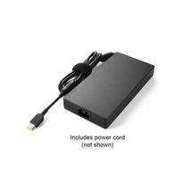 lenovo kroviklis - LENOVO ThinkPad 230W AC Adapter (EU) - 1 nuotrauka