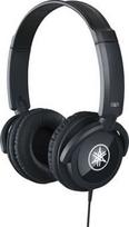 YAMAHA HPH-100 Black (Juodos)