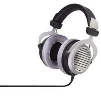 6.3 mm headphones - Beyerdynamic DT 990 - 4 nuotrauka