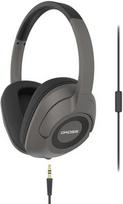 Koss UR42i Black (Juodos)