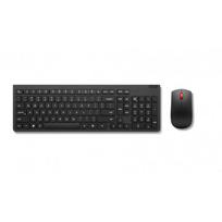 wireless keyboard - Lenovo Essential Wireless Combo Keyboard & Mouse Gen2 4X31N50749 - 1 nuotrauka