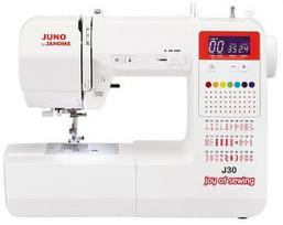 Janome Juno J30