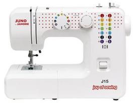 Janome Juno J15