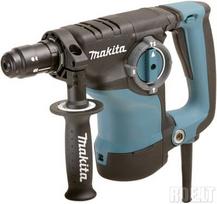 hr2811 makita - Makita HR2811F - 2 nuotrauka