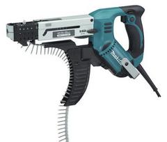juostinis makita suktuvas - Makita 6843JX - 1 nuotrauka