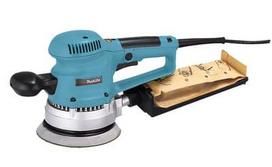 mini slifuoklis - Makita BO6030J - 2 nuotrauka
