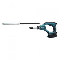 akumuliatorinis vibratorius - Makita DVR850Z - 2 nuotrauka