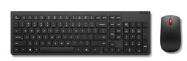 wireless keyboard - Lenovo Essential Wireless Combo Keyboard & Mouse Gen2 4X31N50749 - 2 nuotrauka
