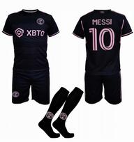 vaikiska apranga - Vaikiška Messi Inter apranga - 1 nuotrauka