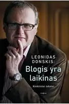 donskis yra donskis - Blogis yra laikinas - 1 nuotrauka