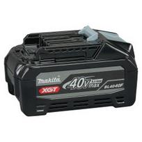 makita bl4040 - Makita 1910N6-8 XGT akumuliatorius BL4040F 4.0 Ah, kartoninė pakuotė - 2 nuotrauka