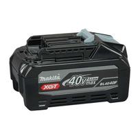 makita bl4040 - Makita 1910N6-8 XGT akumuliatorius BL4040F 4.0 Ah, kartoninė pakuotė - 3 nuotrauka