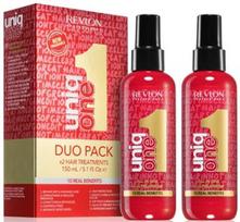 revlon uniq one -  Revlon Uniq One Duo Pack, 300 ml - 1 nuotrauka