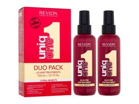 revlon uniq one -  Revlon Uniq One Duo Pack, 300 ml - 2 nuotrauka