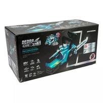 18v 4ah - DEDRA DED7095ML - 11 nuotrauka