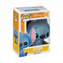 funko pop stitch - FUNKO POP! Vinilinė figūrėlė: Stitch Seated - 1 nuotrauka