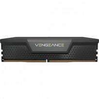 ddr5 96 - Corsair Vengeance, DDR5-5200, Intel XMP 3.0, CL38 - 96 GB Dual-Kit, juodas - 3 nuotrauka
