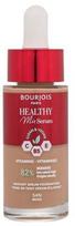 bourjois healthy mix pudra - Bourjois Paris Healthy Mix Clean & Vegan 54N Beige, 30 ml - 1 nuotrauka