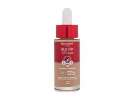 bourjois healthy mix pudra - Bourjois Paris Healthy Mix Clean & Vegan 54N Beige, 30 ml - 2 nuotrauka