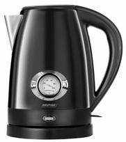 juodas virdulys - MPM MCZ-108/ C Black (Juodas) - 2 nuotrauka