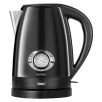 juodas virdulys - MPM MCZ-108/ C Black (Juodas) - 3 nuotrauka