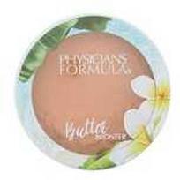 bronzos pudra - Physicians Formula Bronzer Matte Monoi Butter, 9g - 1 nuotrauka