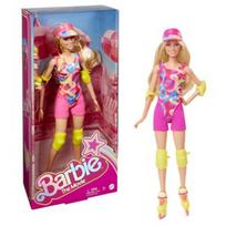 barbie the movie - Lėlė Mattel Barbie The Movie Margot Robbie HRB04, 29 cm - 1 nuotrauka