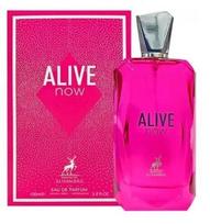 Maison Alhambra Alive Now EDP moterims, 100 ml