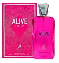 maison alhambra kvepalai - Maison Alhambra Alive Now EDP moterims, 100 ml - 2 nuotrauka