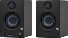 presonus eris 5 - PreSonus Eris 3.5BT 2nd Gen - 2 nuotrauka
