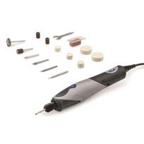 dremel priedas - Dremel 2050-15 STYLO multifunkc. įrankis su 15 priedų 9 W - 1 nuotrauka
