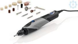 dremel priedas - Dremel 2050-15 STYLO multifunkc. įrankis su 15 priedų 9 W - 3 nuotrauka