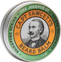Barzdos balzamas Captain Fawcett Maharajah Beard Balm, 60 ml
