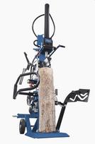 malku skaldiklis - Scheppach 30T HL3000GM (el+PTO) - 2 nuotrauka