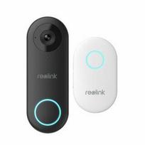REOLINK VIDEO DOORBELL POE 2K