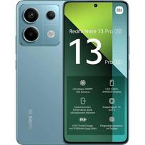 Pirkti Xiaomi Redmi Note 13 Pro 5G 512GB Blue (Mėlynas) - Photo 4