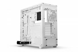 be quiet 800 - Be quiet! Shadow Base 800 FX (Balta) - 6 nuotrauka