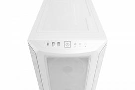 be quiet 800 - Be quiet! Shadow Base 800 FX (Balta) - 7 nuotrauka