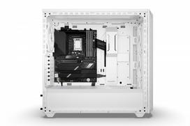 be quiet 800 - Be quiet! Shadow Base 800 FX (Balta) - 9 nuotrauka