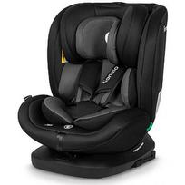 lioneli - Lionelo Bastiaan I-Size, juoda, 0 - 36 kg - 3 nuotrauka